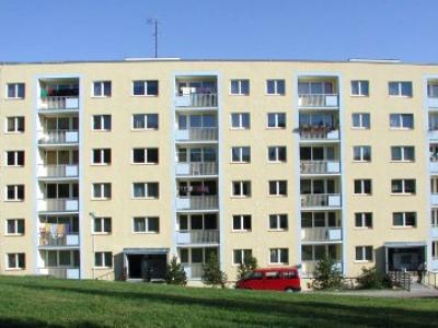 Zateplení 2005