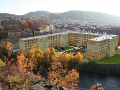 Zateplení 2009