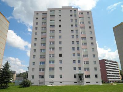 Zateplení 2011