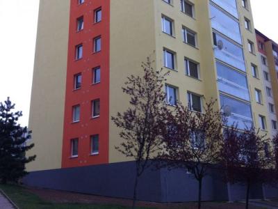Zateplení 2011
