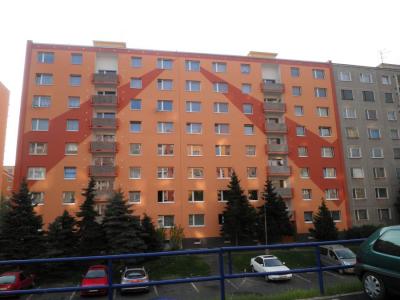 Zateplení 2011