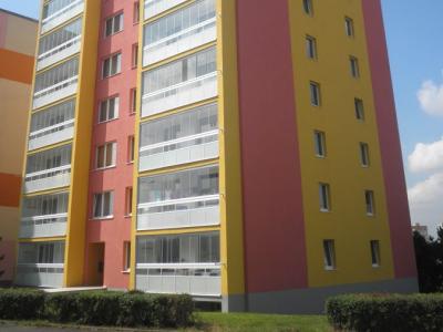 Zateplení 2011