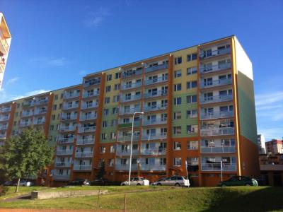 Zateplení 2013