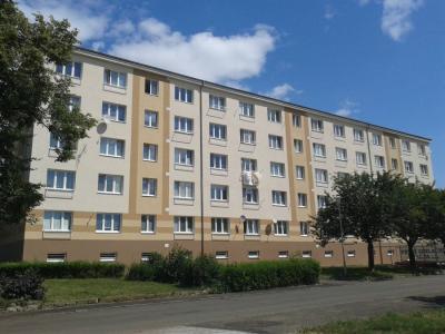 Zateplení 2013