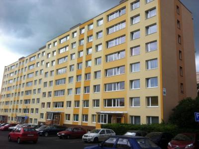 Zateplení 2013